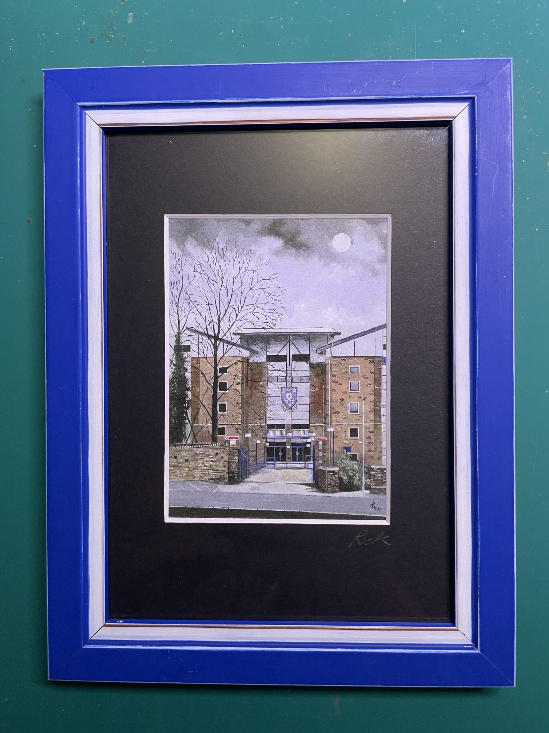 Hillsborough by Mick Rick - Image 2